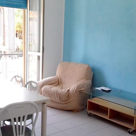 2 Bedrooms Appartement At Pescara 300 M Away From The Beach With Balcony And Wifi מראה חיצוני תמונה