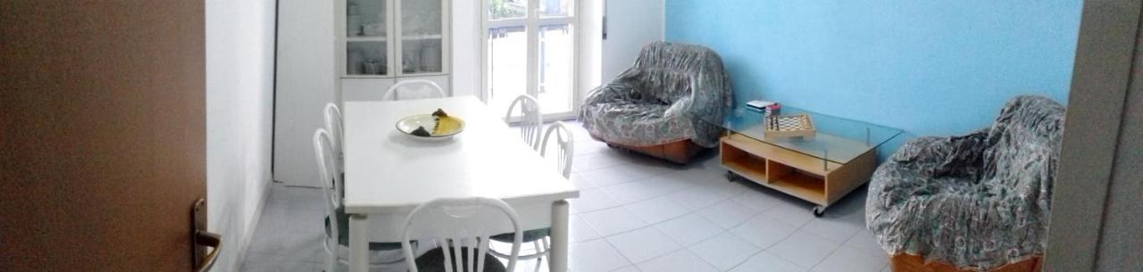 2 Bedrooms Appartement At Pescara 300 M Away From The Beach With Balcony And Wifi מראה חיצוני תמונה