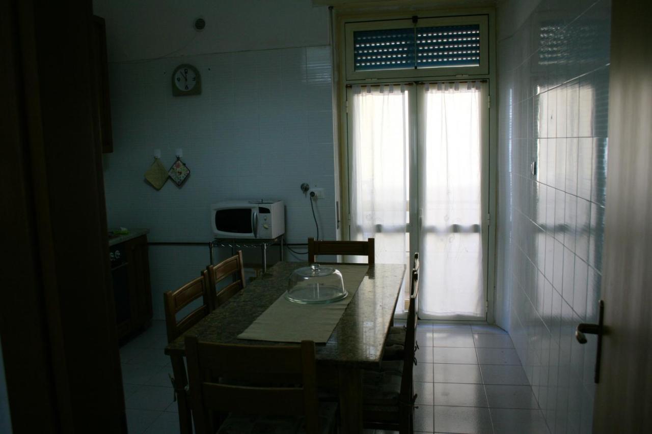 2 Bedrooms Appartement At Pescara 300 M Away From The Beach With Balcony And Wifi מראה חיצוני תמונה