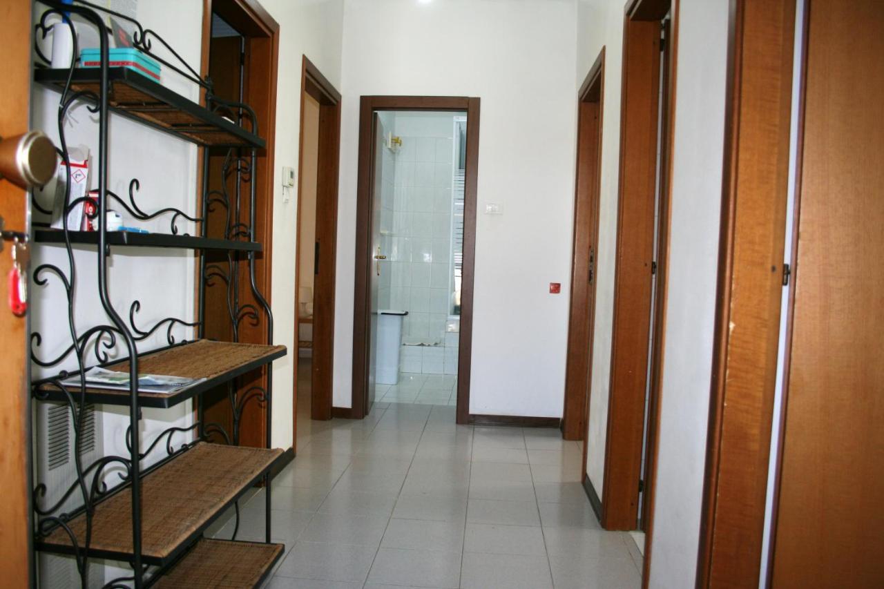 2 Bedrooms Appartement At Pescara 300 M Away From The Beach With Balcony And Wifi מראה חיצוני תמונה
