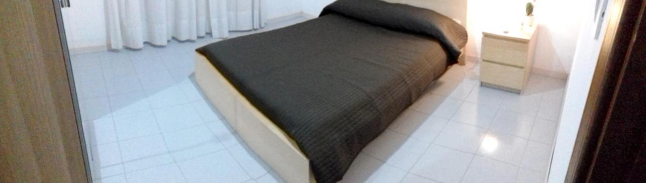 2 Bedrooms Appartement At Pescara 300 M Away From The Beach With Balcony And Wifi מראה חיצוני תמונה