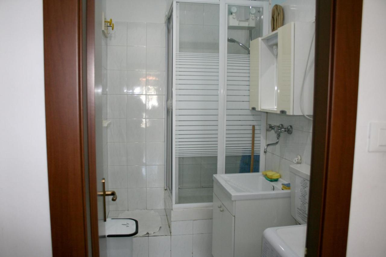2 Bedrooms Appartement At Pescara 300 M Away From The Beach With Balcony And Wifi מראה חיצוני תמונה