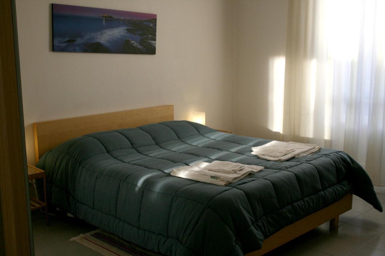 2 Bedrooms Appartement At Pescara 300 M Away From The Beach With Balcony And Wifi מראה חיצוני תמונה