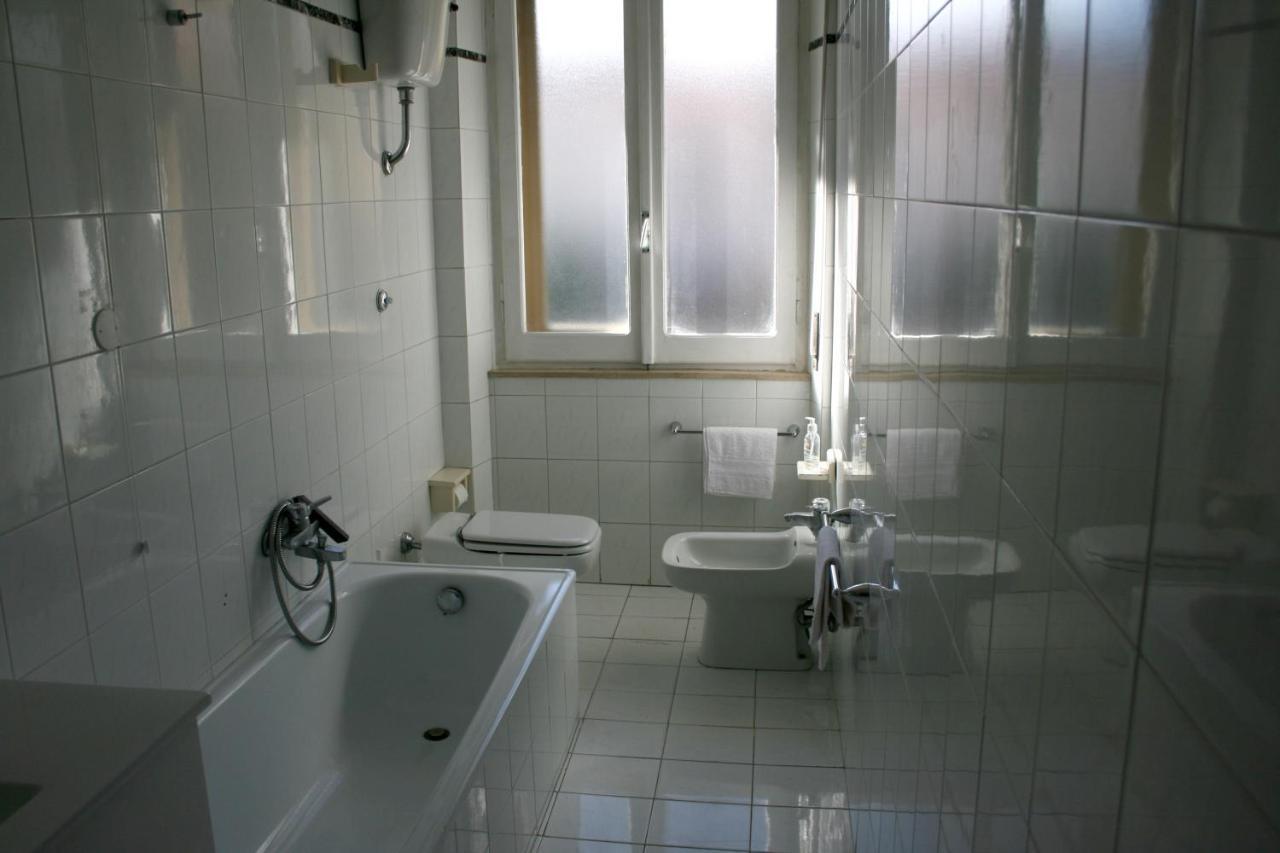 2 Bedrooms Appartement At Pescara 300 M Away From The Beach With Balcony And Wifi מראה חיצוני תמונה