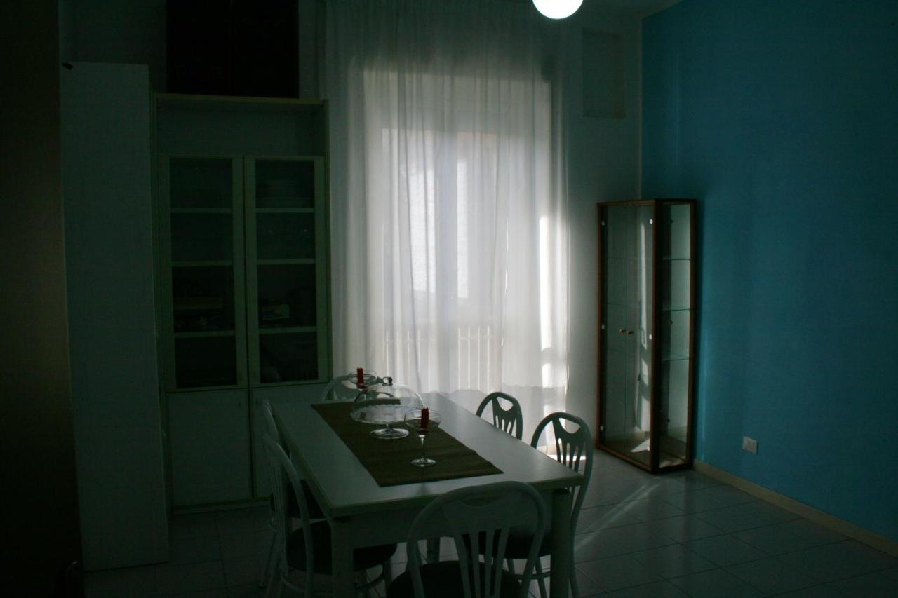 2 Bedrooms Appartement At Pescara 300 M Away From The Beach With Balcony And Wifi מראה חיצוני תמונה