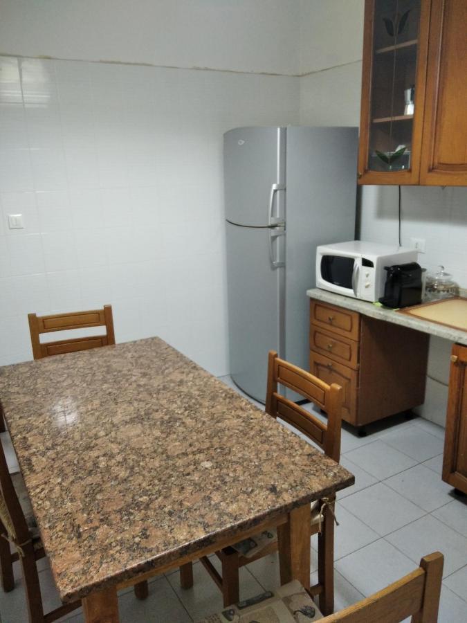 2 Bedrooms Appartement At Pescara 300 M Away From The Beach With Balcony And Wifi מראה חיצוני תמונה