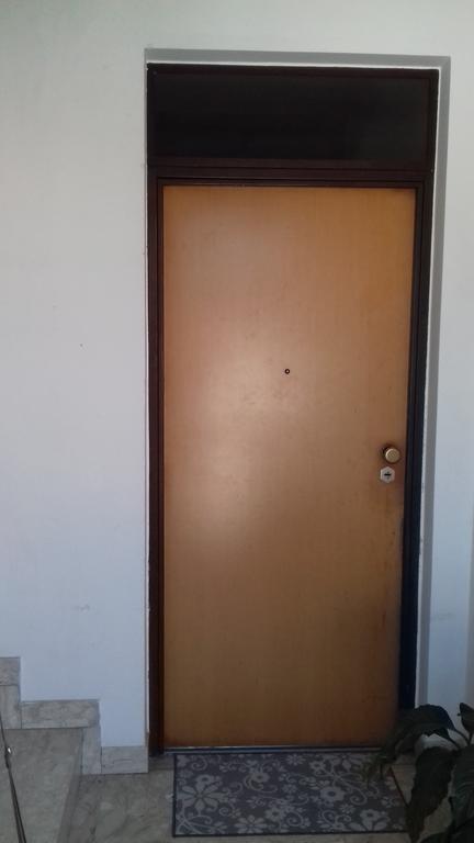 2 Bedrooms Appartement At Pescara 300 M Away From The Beach With Balcony And Wifi מראה חיצוני תמונה