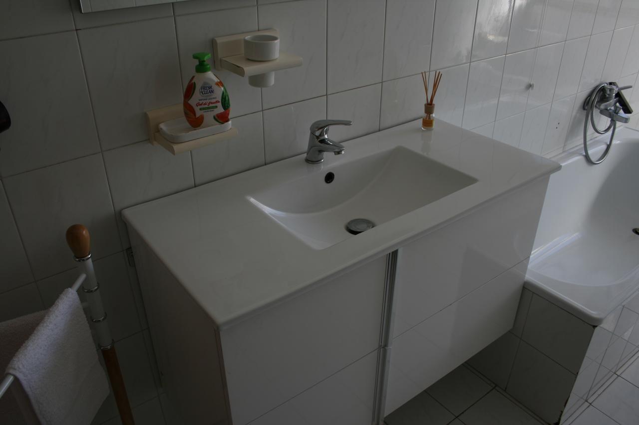 2 Bedrooms Appartement At Pescara 300 M Away From The Beach With Balcony And Wifi מראה חיצוני תמונה