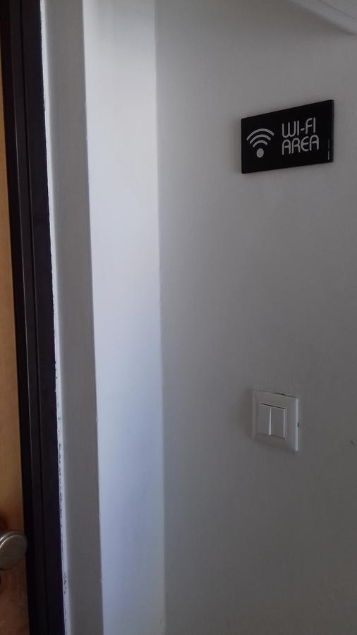 2 Bedrooms Appartement At Pescara 300 M Away From The Beach With Balcony And Wifi מראה חיצוני תמונה