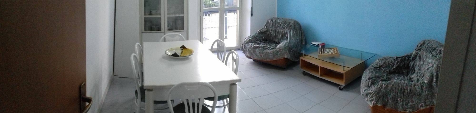 2 Bedrooms Appartement At Pescara 300 M Away From The Beach With Balcony And Wifi מראה חיצוני תמונה