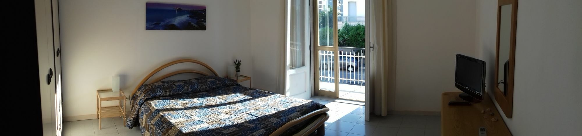 2 Bedrooms Appartement At Pescara 300 M Away From The Beach With Balcony And Wifi מראה חיצוני תמונה