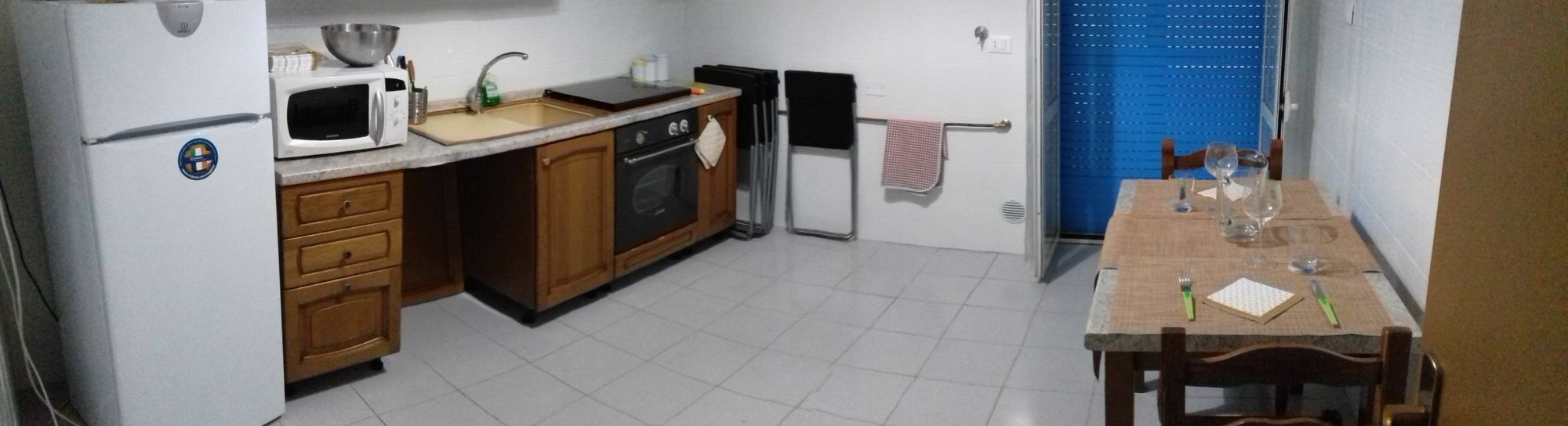 2 Bedrooms Appartement At Pescara 300 M Away From The Beach With Balcony And Wifi מראה חיצוני תמונה