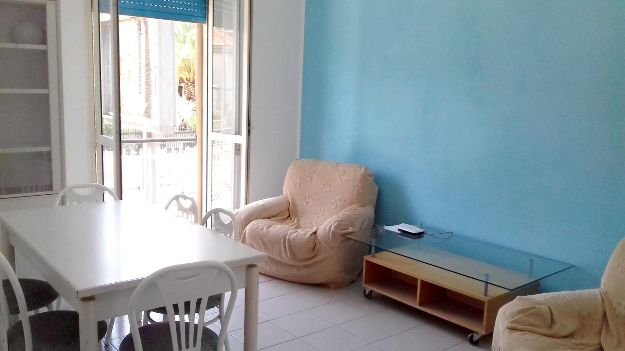 2 Bedrooms Appartement At Pescara 300 M Away From The Beach With Balcony And Wifi מראה חיצוני תמונה
