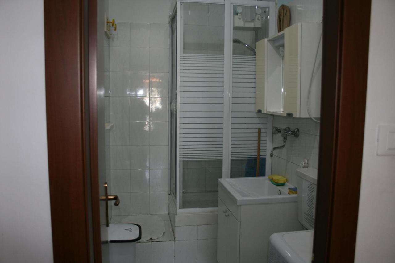 2 Bedrooms Appartement At Pescara 300 M Away From The Beach With Balcony And Wifi מראה חיצוני תמונה