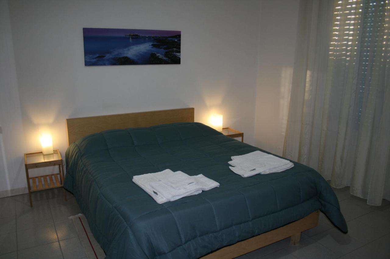 2 Bedrooms Appartement At Pescara 300 M Away From The Beach With Balcony And Wifi מראה חיצוני תמונה